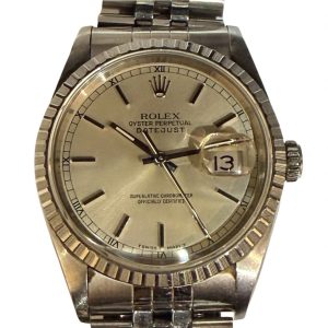 ロレックス(ROLEX) デイトジャスト Ref.16220 メンズ 腕時計