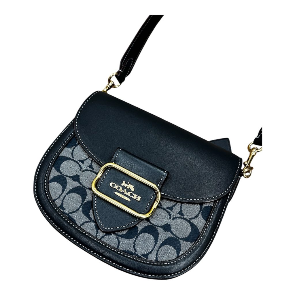 COACH コーチ シグネチャー ショルダーバッグ
