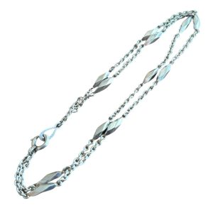 Pt900 プラチナ900 ブレスレット 貴金属