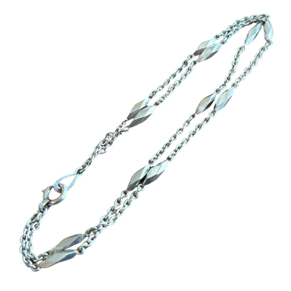 Pt900 プラチナ900 ブレスレット 貴金属