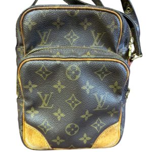 Louis Vuitton ルイヴィトン　モノグラム　アマゾン