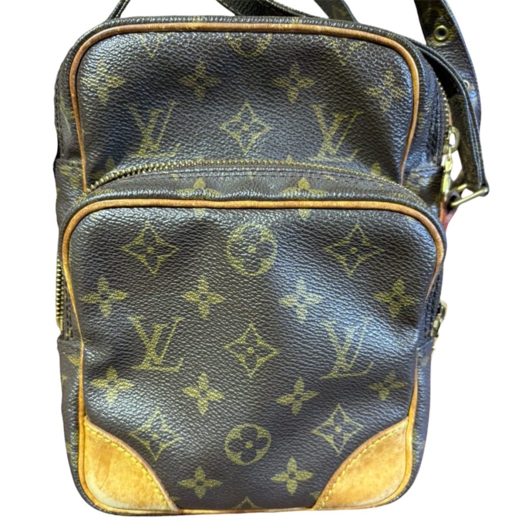 Louis Vuitton ルイヴィトン　モノグラム　アマゾン