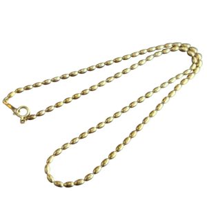 K18 18金 750 ネックレス アクセサリー 貴金属
