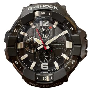 G-SHOCK GRAVITYMASTER GR-B300