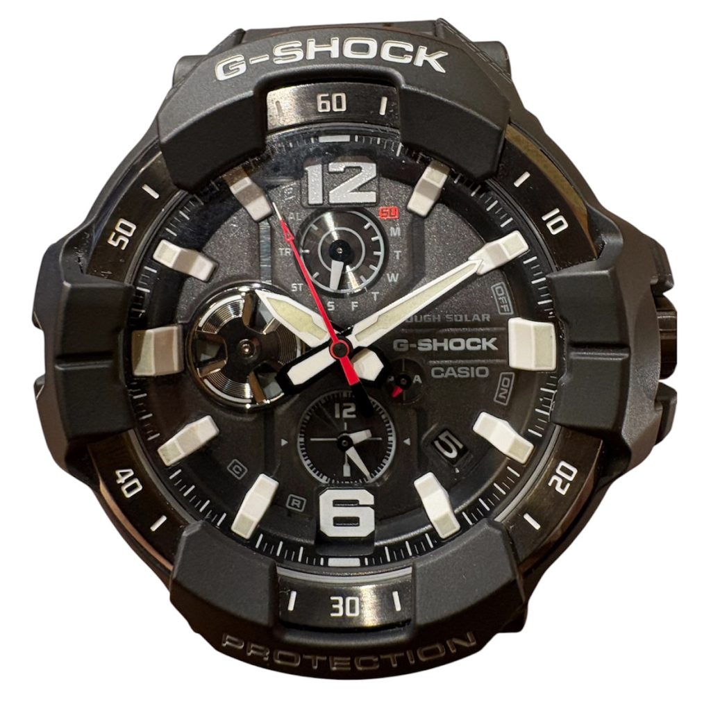 G-SHOCK GRAVITYMASTER GR-B300