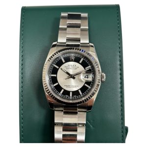 ROLEX（ロレックス）デイトジャスト Ref.116234