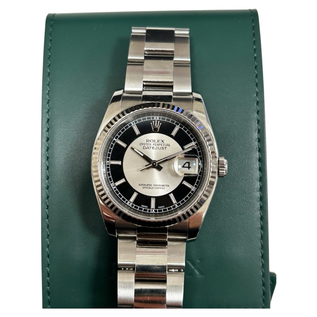 ROLEX（ロレックス）デイトジャスト Ref.116234