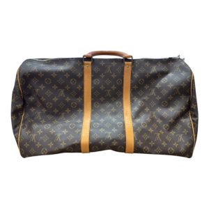 LOUIS VUITTON（ルイ・ヴィトン）キーポル55