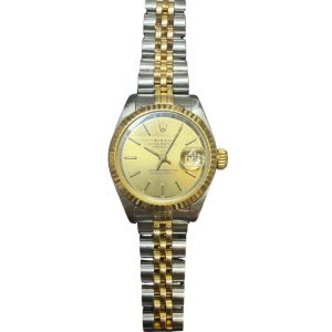 ROLEX（ロレックス）デイトジャスト Ref.69173 レディース