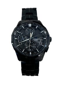 CASIO OCEANUS（カシオ オシアナス）腕時計