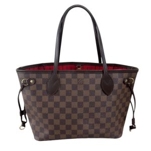 LOUIS VUITTON ネヴァーフルPM ダミエ