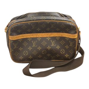 LOUIS VUITTON リポーターPM M45254
