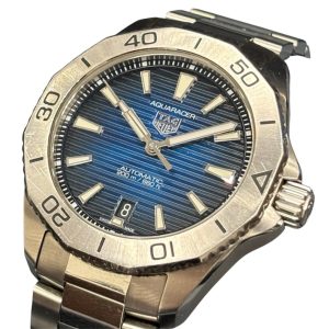 TAG Heuer タグホイヤー アクアレーサー 時計
