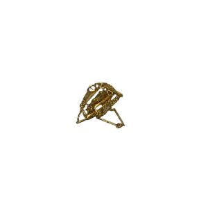 K18 18金 ネックレス アクセサリー 貴金属