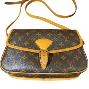 Louis Vuitton ルイヴィトン ソローニュ