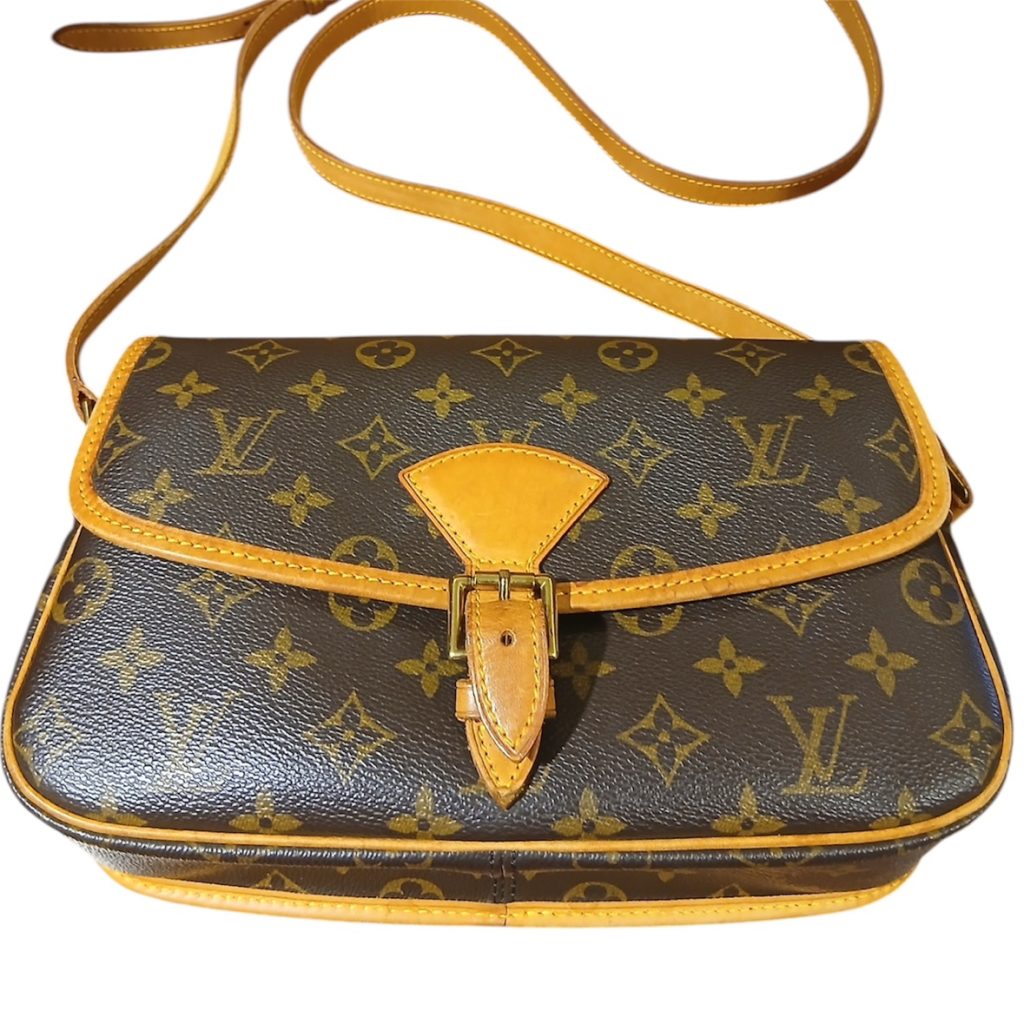 Louis Vuitton ルイヴィトン ソローニュ