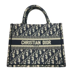 【ブックトート】Dior【Aランク】