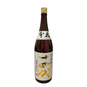十四代 本丸 秘伝玉返し 南陽市