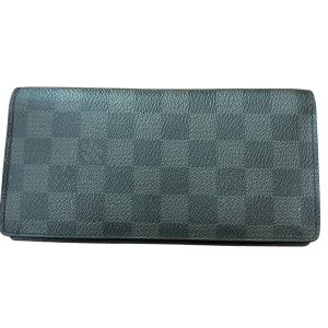 【ブランド品高価買取中】ルイヴィトン インターナショナル 財布 ブランド品