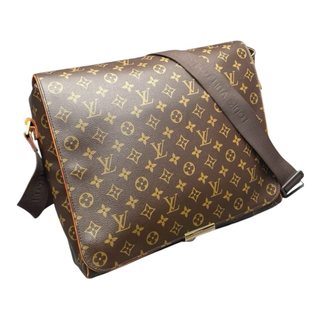 LOUIS VUITTON (ルイヴィトン) モノグラム アベス M45257
