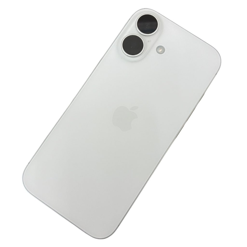 【iPhone買取強化中！】 iPhone17 256GB