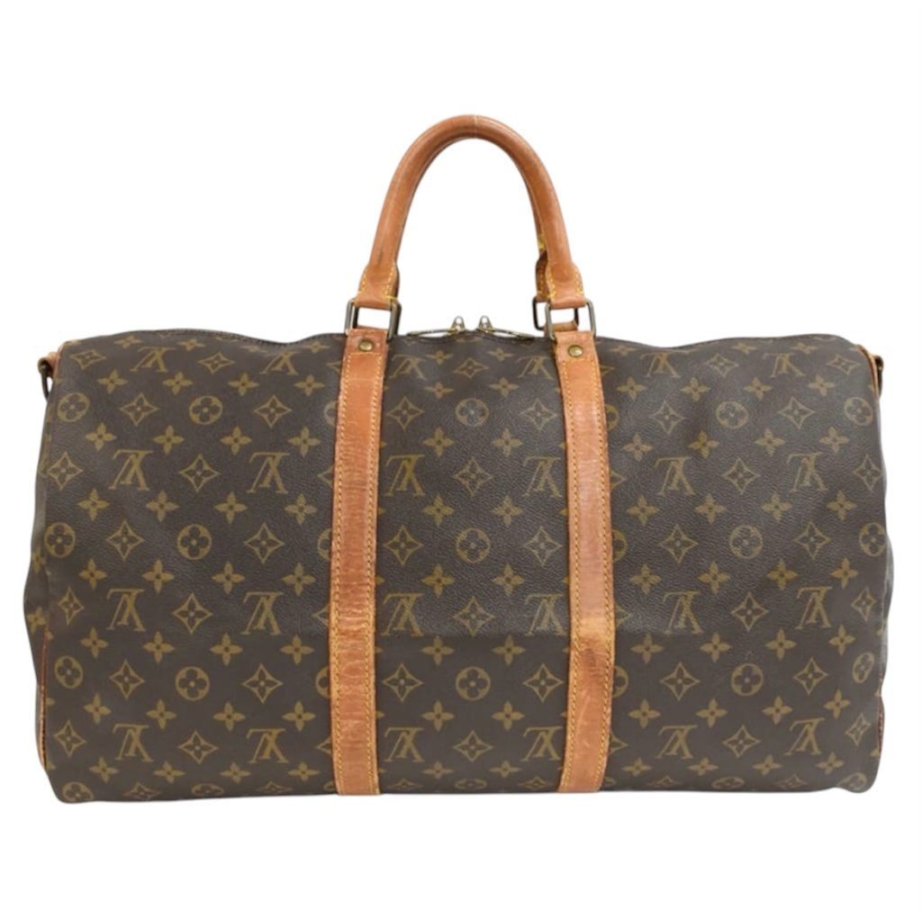 Louis Vuitton（ルイ・ヴィトン）キーポル