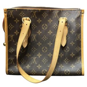 LOUIS VUITTON(ルイヴィトン) ポパンクール・オ