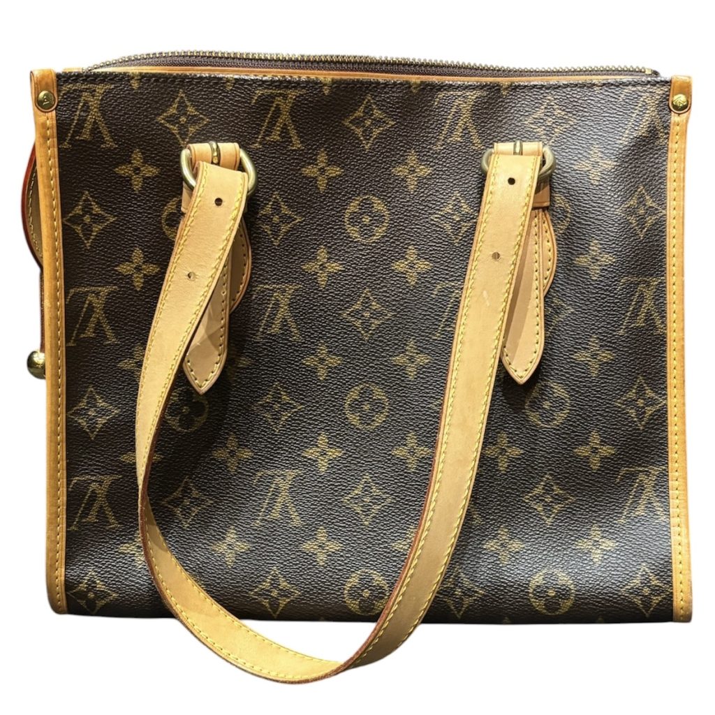 LOUIS VUITTON(ルイヴィトン) ポパンクール・オ