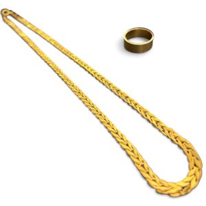 K18(18金) ネックレス リング おまとめ アクセサリー 貴金属