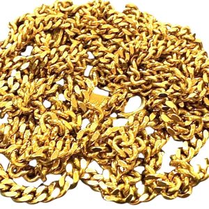 【高価買取】 K18 ネックレス