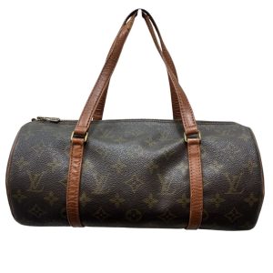 ルイヴィトン（Louis Vuitton）モノグラム「パピヨン（型番：M51385）」