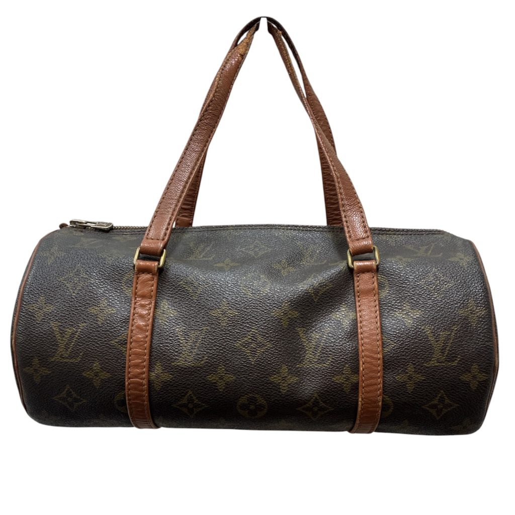 ルイヴィトン（Louis Vuitton）モノグラム「パピヨン（型番：M51385）」