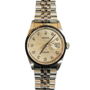 ROLEX(ロレックス)  デイトジャスト Ref.16234G