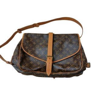 LOUIS VUITTON（ルイ・ヴィトン）ソミュール　M42254