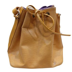 LOUIS VUITTON（ルイ・ヴィトン） エピ ノエ ショルダーバッグ