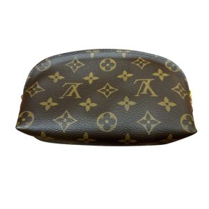 Louis Vuitton　ルイヴィトン　ポシェットコスメティックス　ポーチ