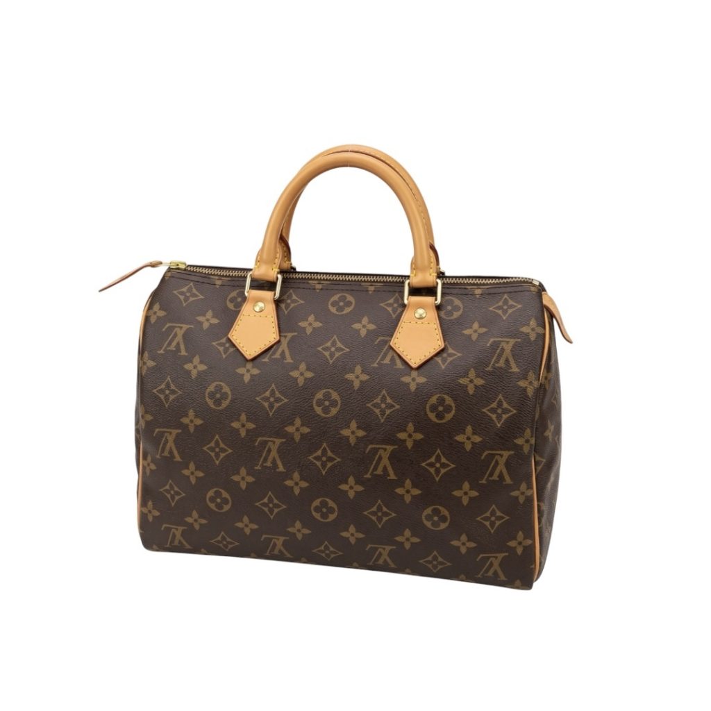 LOUIS VUITTON スピーディー30 M41526 ルイヴィトン