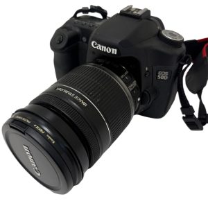 Canon(キャノン) デジタル一眼レフカメラ EOS 50D