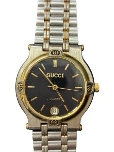 GUCCI　時計