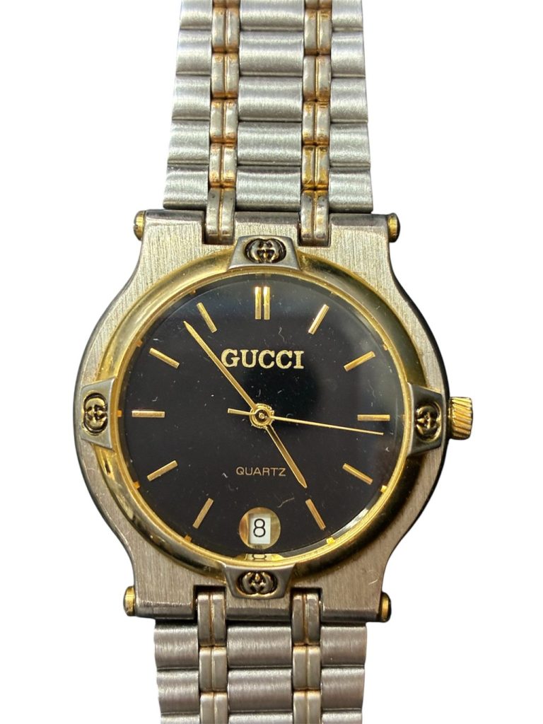 GUCCI　時計