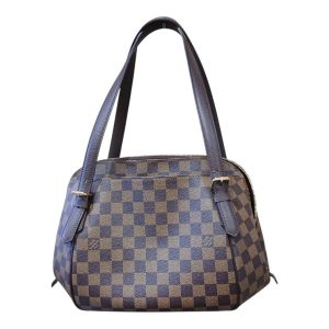 【コレクション整理】Louis Vuitton ルイ・ヴィトン ベレムMMをお買取いたしました！