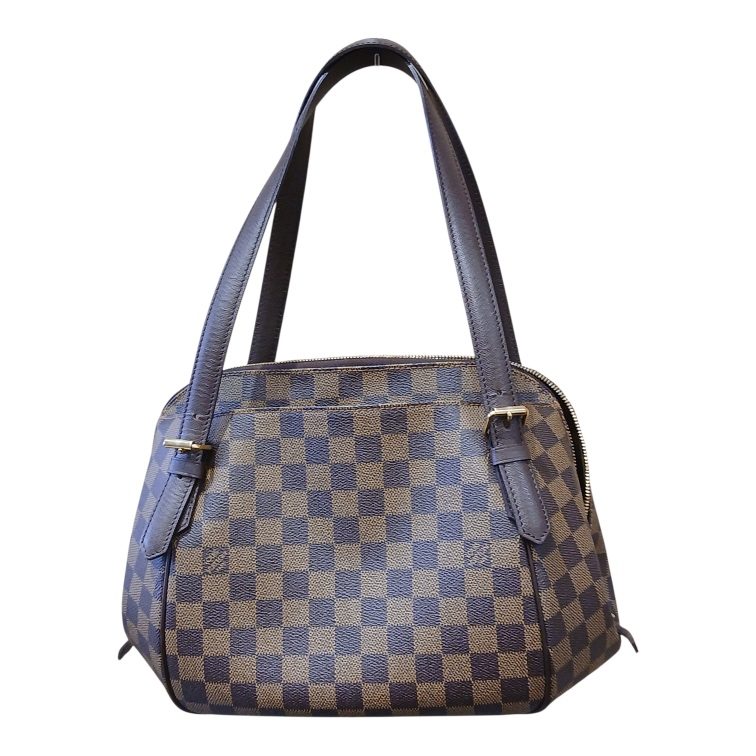 【コレクション整理】Louis Vuitton ルイ・ヴィトン ベレムMMをお買取いたしました！