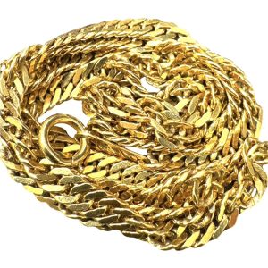【高価買取】 K18 ネックレス
