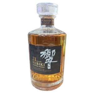 【響21年 ホログラム無し】箱あり