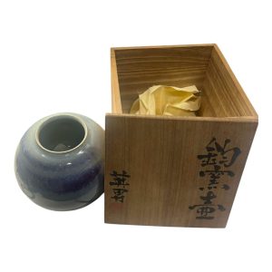 陶器・壺