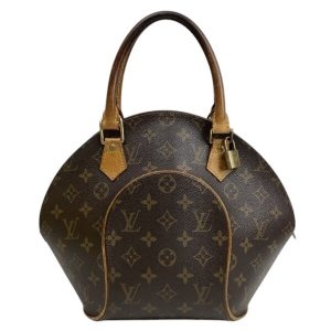 ルイヴィトン LOUIS VUITTON モノグラム エリプスPM