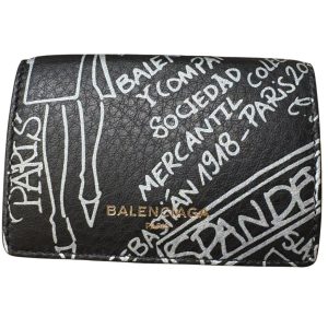 BALENCIAGA（バレンシアガ ）ミニウォレット