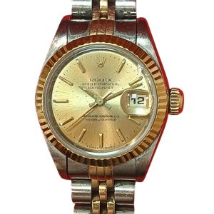ロレックス（ROLEX）デイトジャスト（型番：69173）