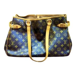LOUIS VUITTON（ルイ・ヴィトン） モノグラム バティニョール・オリゾンタル