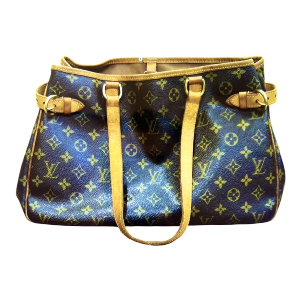 LOUIS VUITTON（ルイ・ヴィトン） モノグラム バティニョール・オリゾンタル